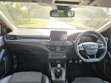 Ford Focus EcoBlue ST-Line X 