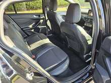 Ford Focus EcoBlue ST-Line X 