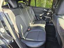 Ford Focus EcoBlue ST-Line X 
