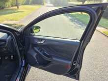 Ford Focus EcoBlue ST-Line X 