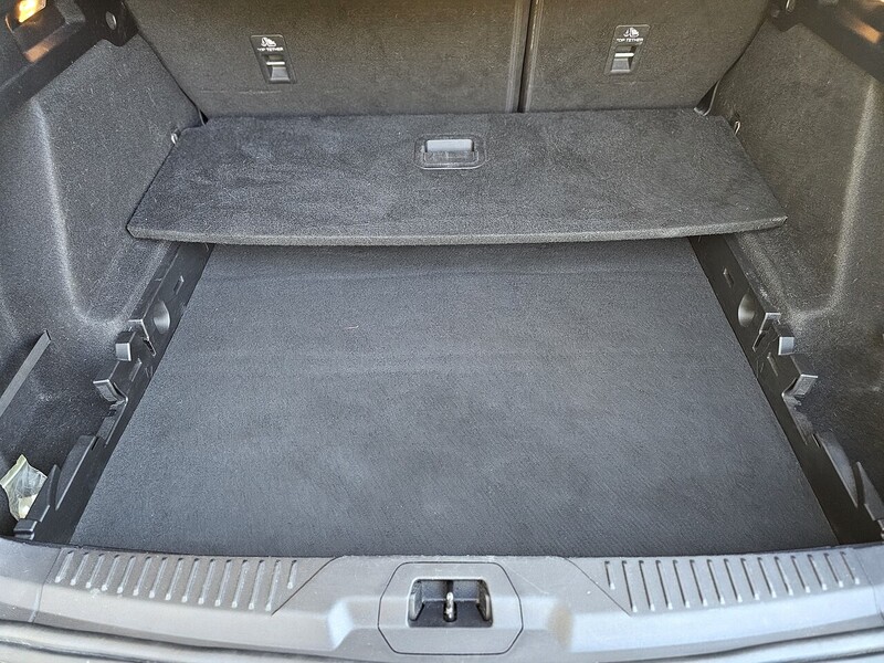 Ford EcoBlue ST-Line X Estate 1.5 Manual Diesel