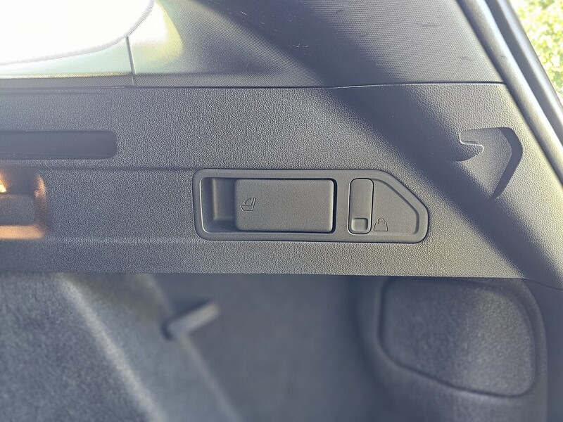 Ford EcoBlue ST-Line X Estate 1.5 Manual Diesel