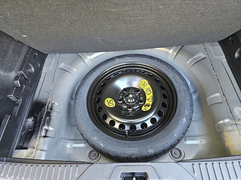 Ford EcoBlue ST-Line X Estate 1.5 Manual Diesel