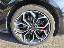 Ford Focus EcoBlue ST-Line X 