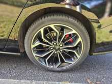 Ford Focus EcoBlue ST-Line X 