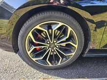 Ford Focus EcoBlue ST-Line X 