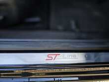 Ford Focus EcoBlue ST-Line X 