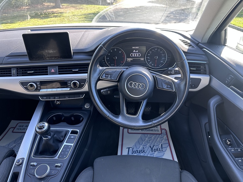 Audi TFSI Sport Saloon 1.4 Manual Petrol