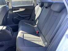 Audi A4 TFSI Sport 