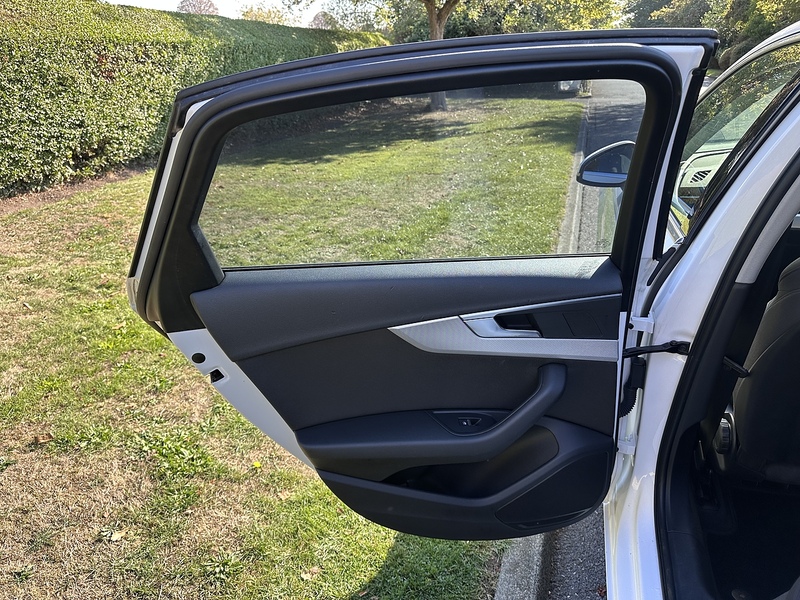 Audi TFSI Sport Saloon 1.4 Manual Petrol