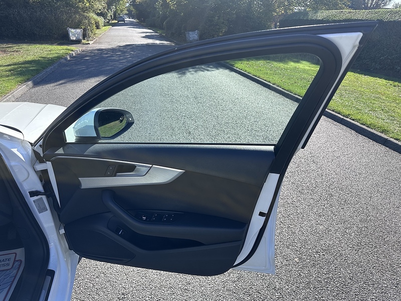 Audi TFSI Sport Saloon 1.4 Manual Petrol