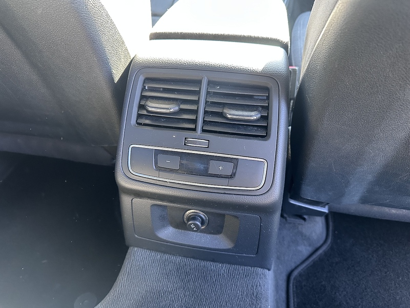 Audi TFSI Sport Saloon 1.4 Manual Petrol