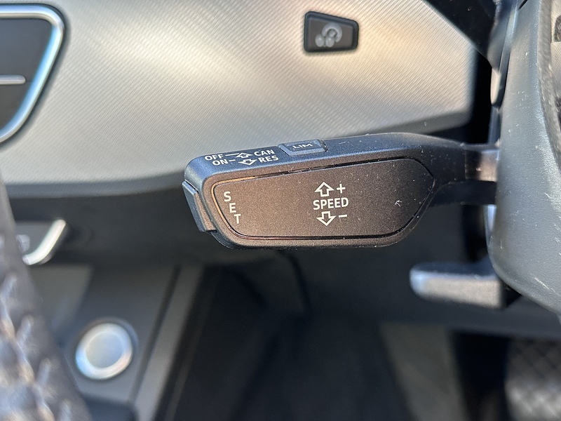 Audi TFSI Sport Saloon 1.4 Manual Petrol