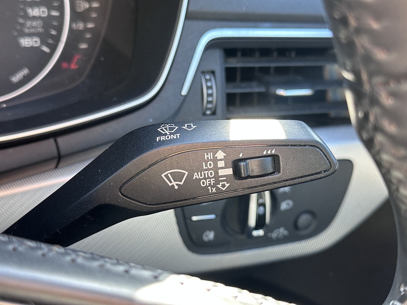 Audi TFSI Sport Saloon 1.4 Manual Petrol