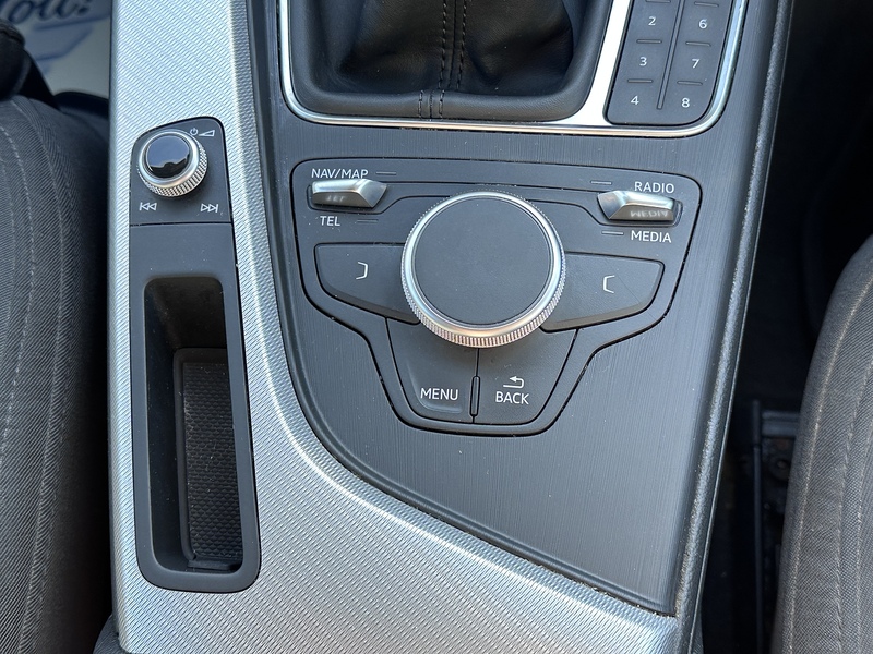 Audi TFSI Sport Saloon 1.4 Manual Petrol