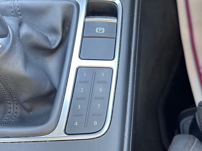 Audi TFSI Sport Saloon 1.4 Manual Petrol