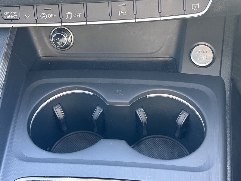 Audi TFSI Sport Saloon 1.4 Manual Petrol