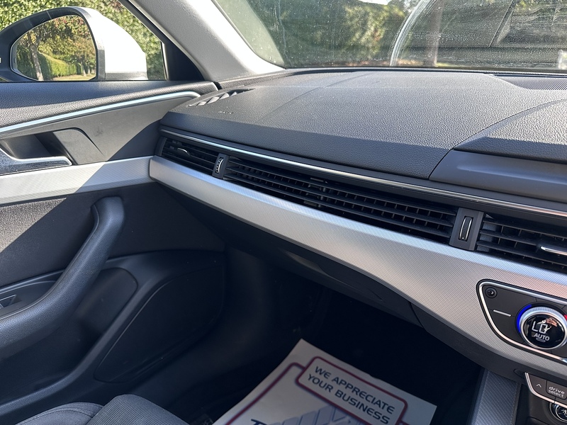 Audi TFSI Sport Saloon 1.4 Manual Petrol