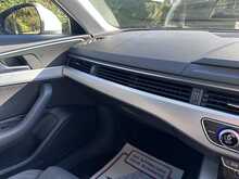 Audi A4 TFSI Sport 