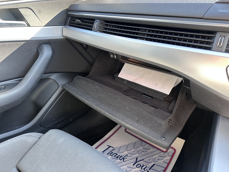 Audi TFSI Sport Saloon 1.4 Manual Petrol