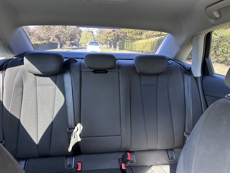 Audi TFSI Sport Saloon 1.4 Manual Petrol