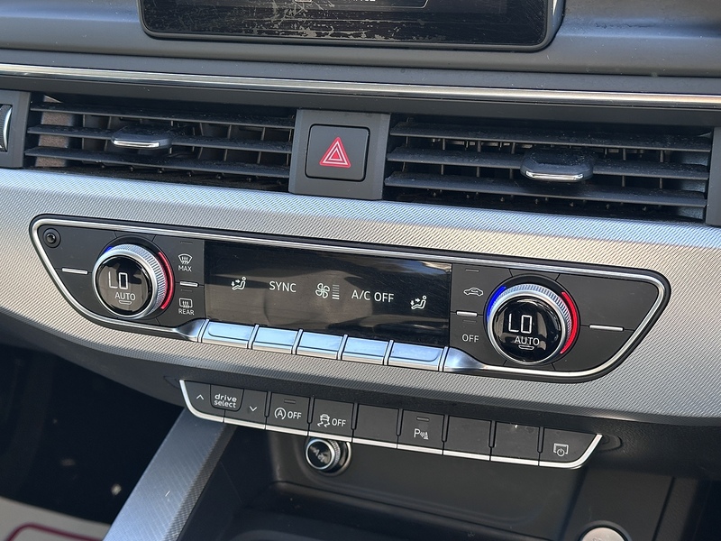 Audi TFSI Sport Saloon 1.4 Manual Petrol