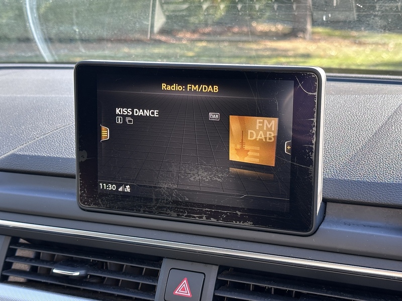 Audi TFSI Sport Saloon 1.4 Manual Petrol