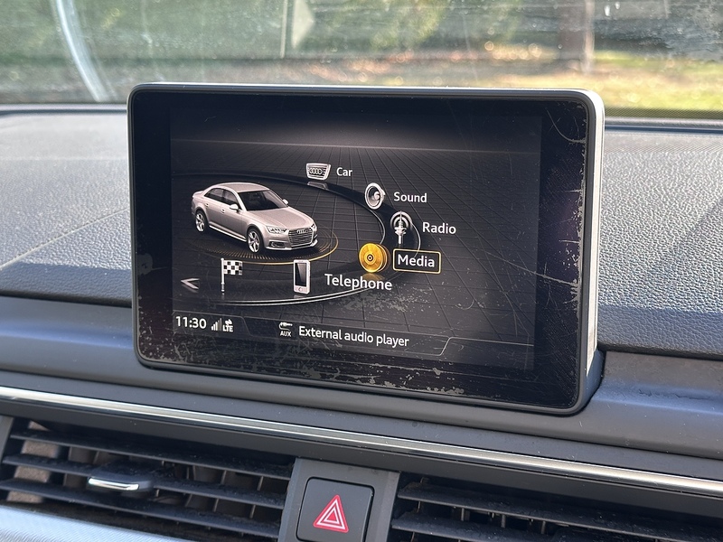 Audi TFSI Sport Saloon 1.4 Manual Petrol