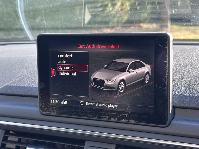 Audi TFSI Sport Saloon 1.4 Manual Petrol