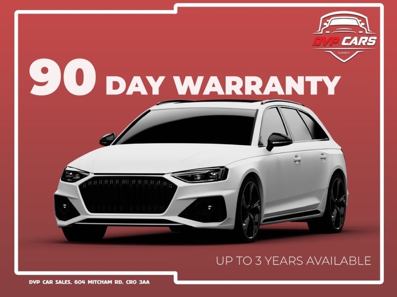 Audi TFSI Sport Saloon 1.4 Manual Petrol