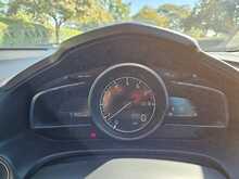Mazda Mazda3 SKYACTIV-G Sport Nav 