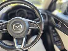 Mazda Mazda3 SKYACTIV-G Sport Nav 