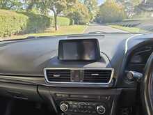 Mazda Mazda3 SKYACTIV-G Sport Nav 