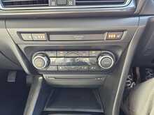 Mazda Mazda3 SKYACTIV-G Sport Nav 