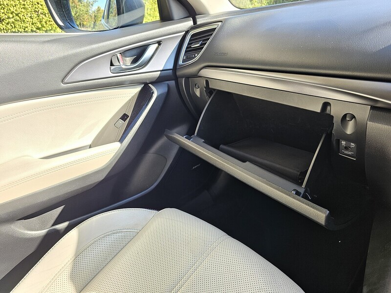 Mazda SKYACTIV-G Sport Nav Hatchback 2.0 Manual Petrol