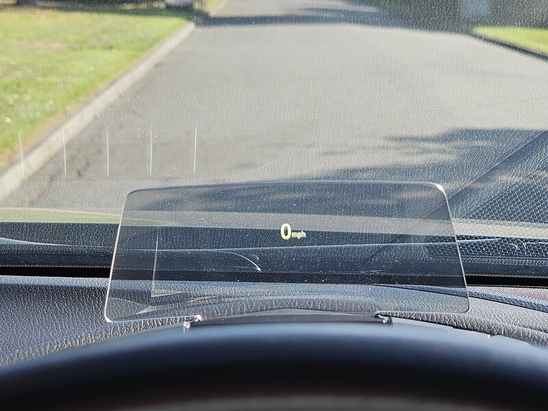 Mazda SKYACTIV-G Sport Nav Hatchback 2.0 Manual Petrol