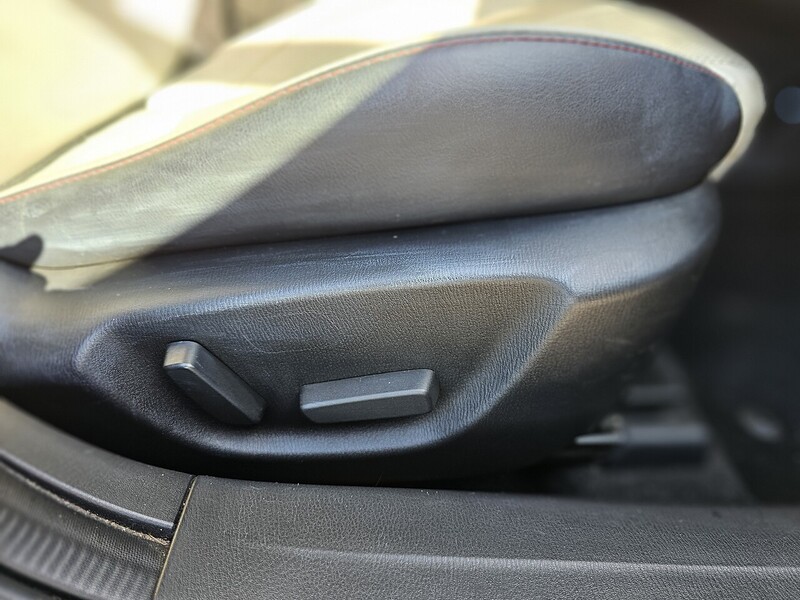 Mazda SKYACTIV-G Sport Nav Hatchback 2.0 Manual Petrol