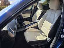 Mazda Mazda3 SKYACTIV-G Sport Nav 