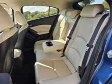 Mazda Mazda3 SKYACTIV-G Sport Nav 