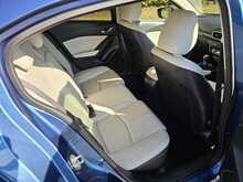 Mazda Mazda3 SKYACTIV-G Sport Nav 