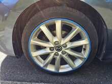 Mazda Mazda3 SKYACTIV-G Sport Nav 