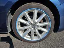 Mazda Mazda3 SKYACTIV-G Sport Nav 