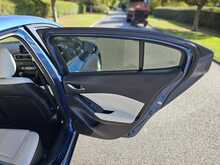 Mazda Mazda3 SKYACTIV-G Sport Nav 