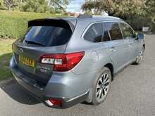 Subaru Outback D SE Premium 