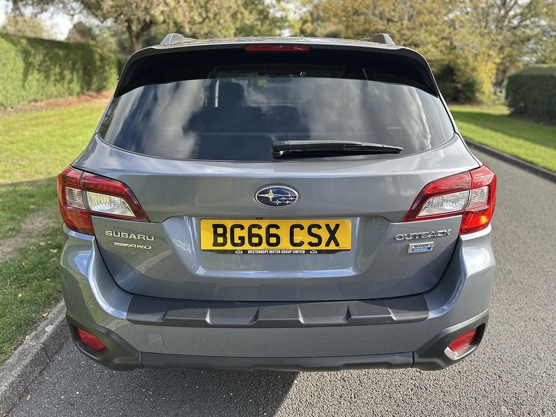 Subaru 2.0D SE Premium Estate 5dr Diesel Lineartronic 4WD Euro 6 (150 ps)