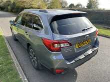 Subaru Outback D SE Premium 