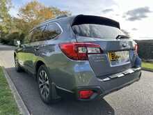 Subaru Outback D SE Premium 