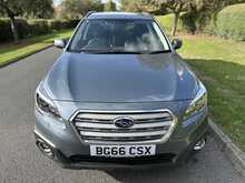 Subaru Outback D SE Premium 