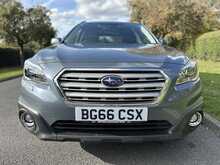 Subaru Outback D SE Premium 