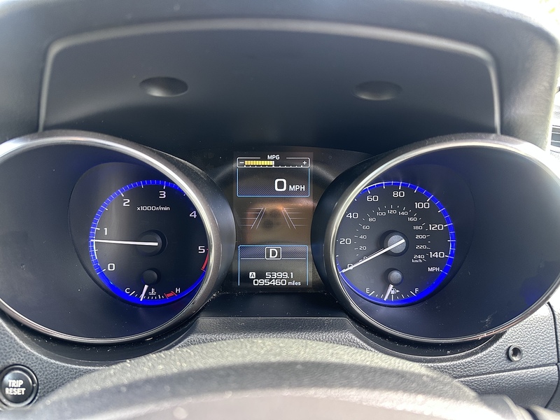 Subaru 2.0D SE Premium Estate 5dr Diesel Lineartronic 4WD Euro 6 (150 ps)